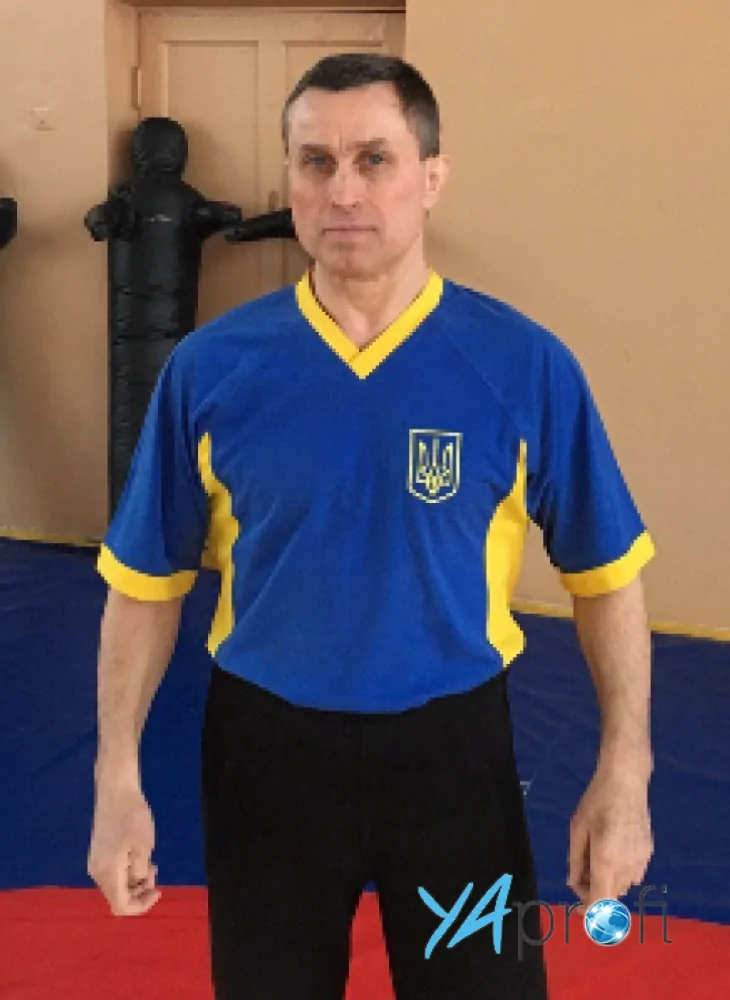 Роман Бурлака