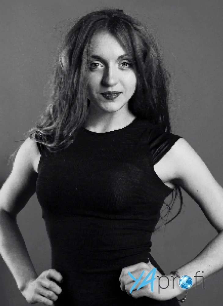 Любовь Белошицкая