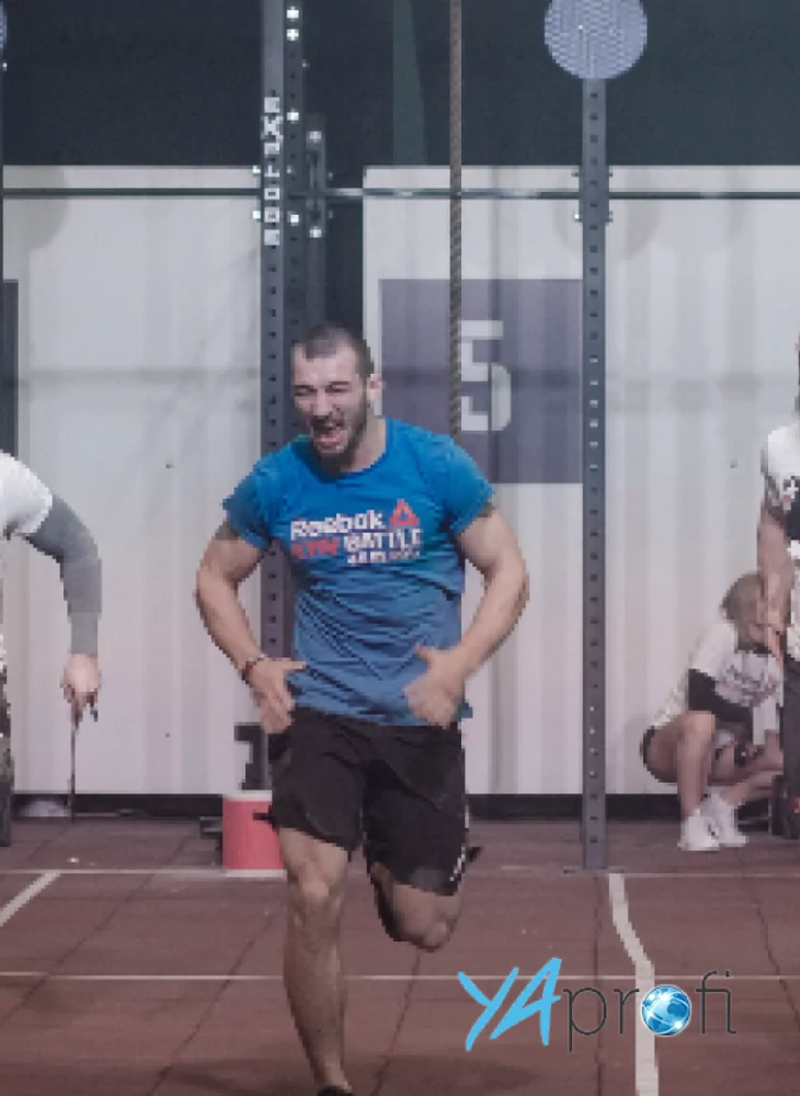 Роман Скрипка