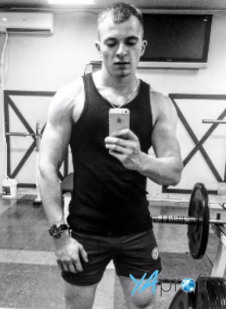 Евгений Пальчик