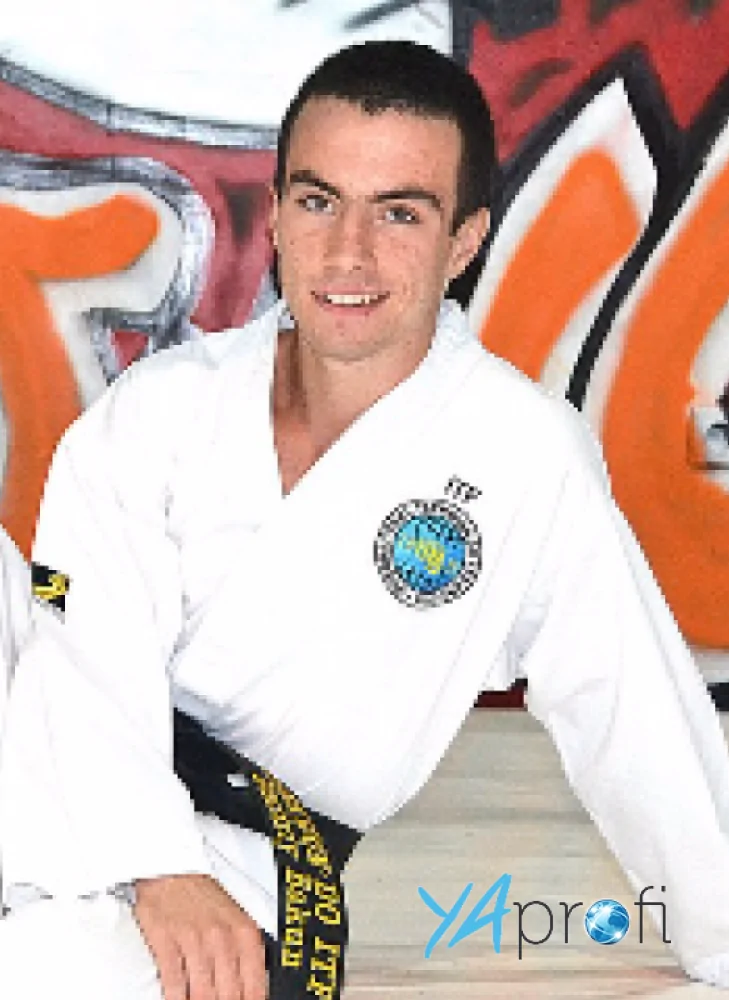 Дмитрий Бакун