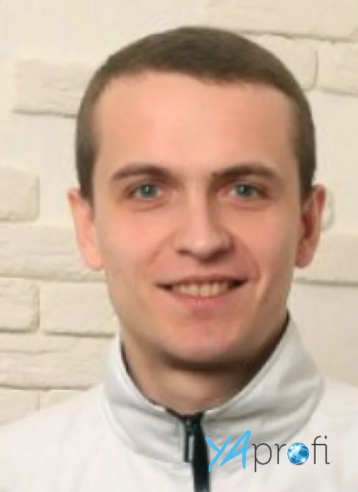 Александр Даниленко