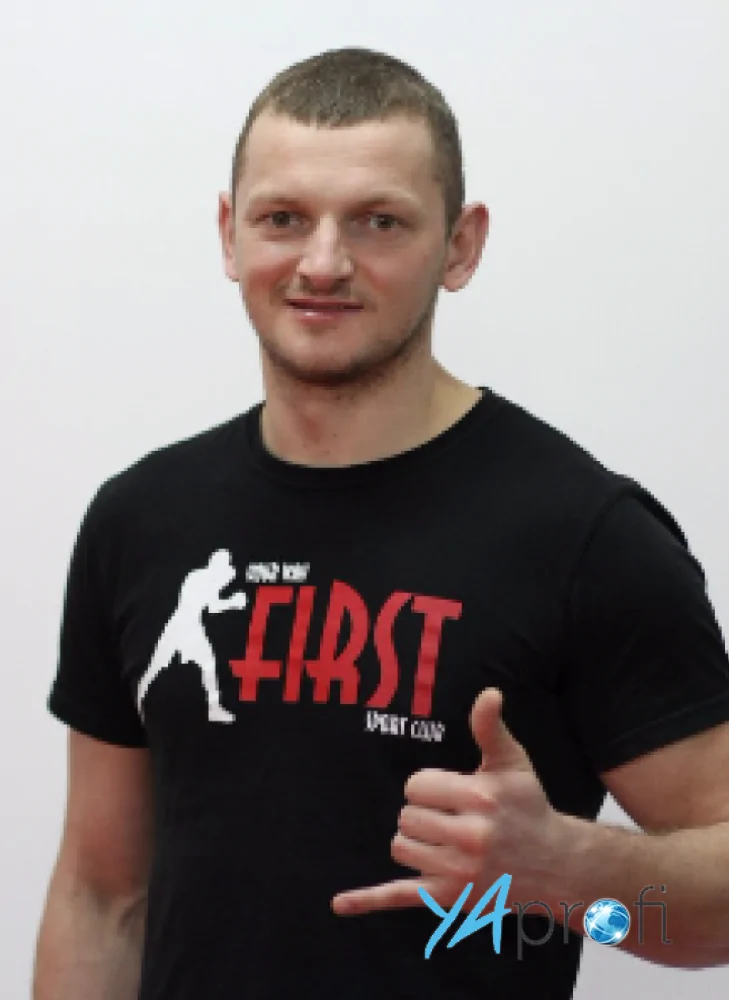 Валентин Дидык