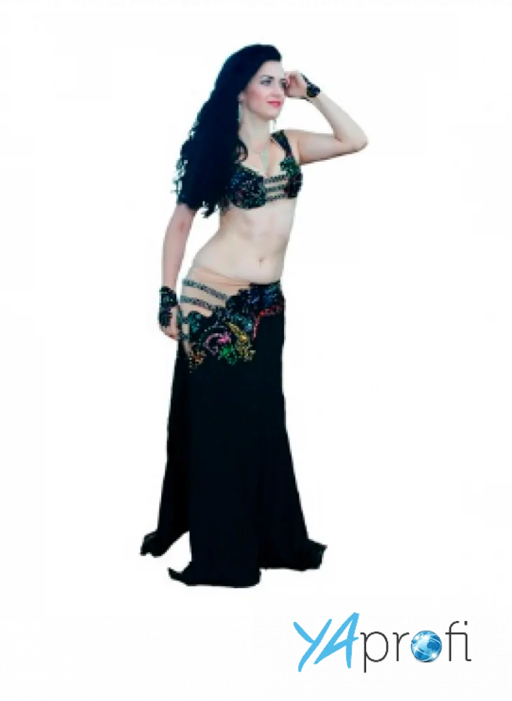 Екатерина Демидова