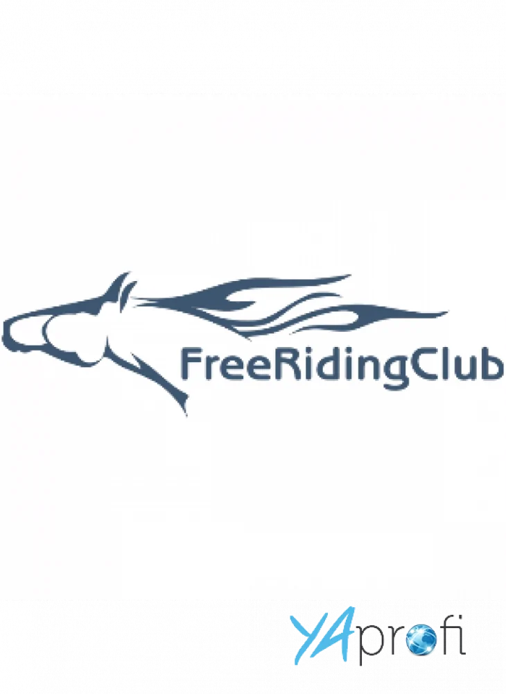 Free Riding Club 