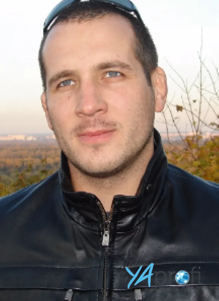 Дмитрий Гайдамаченко