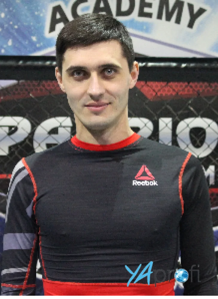 Иван Афанасьев