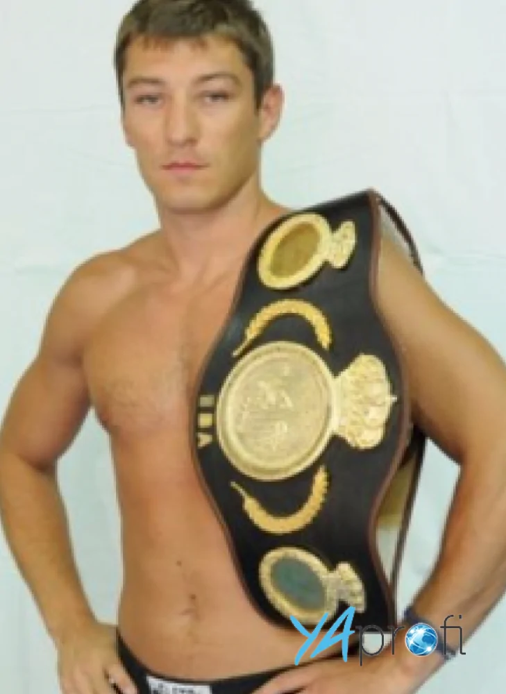 Валентин Куц