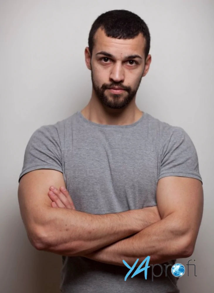 Тарас Смачило