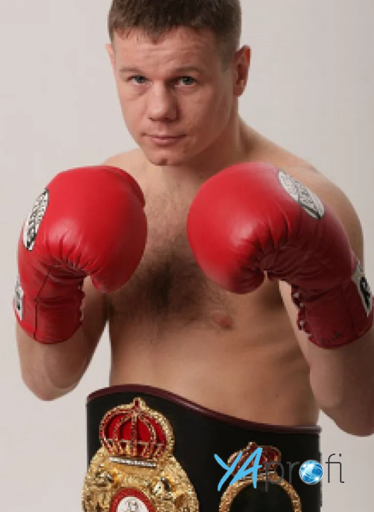 Юрий Нужненко