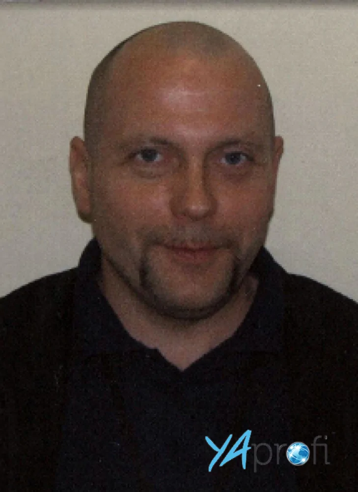 Евгений Афанасьев