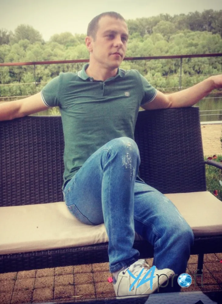 Николай Еременко