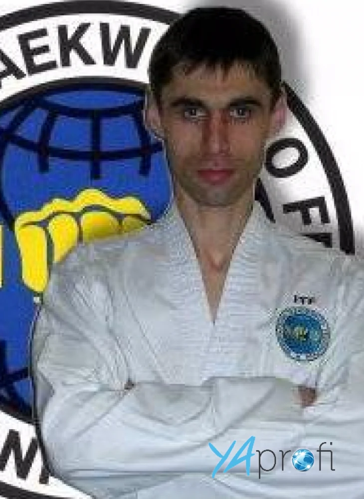 Виталий Ивденко