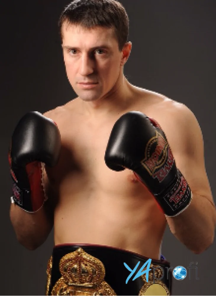 Вячеслав Сенченко