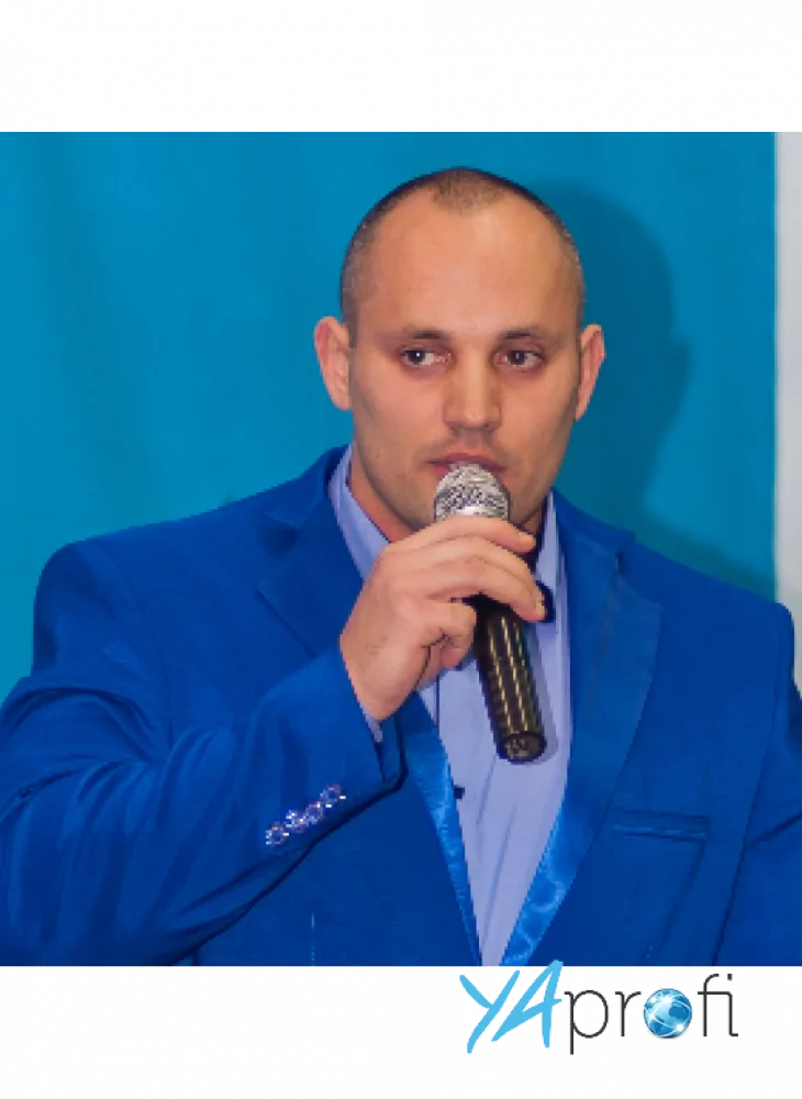 Дмитрий Гак