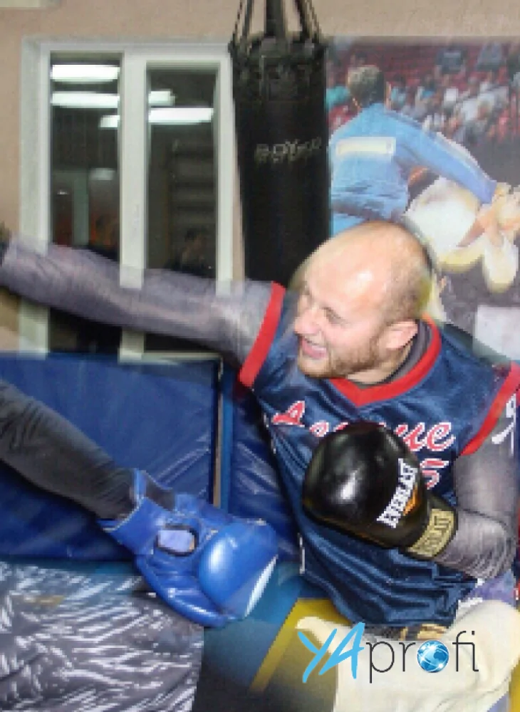 Александр Сокол