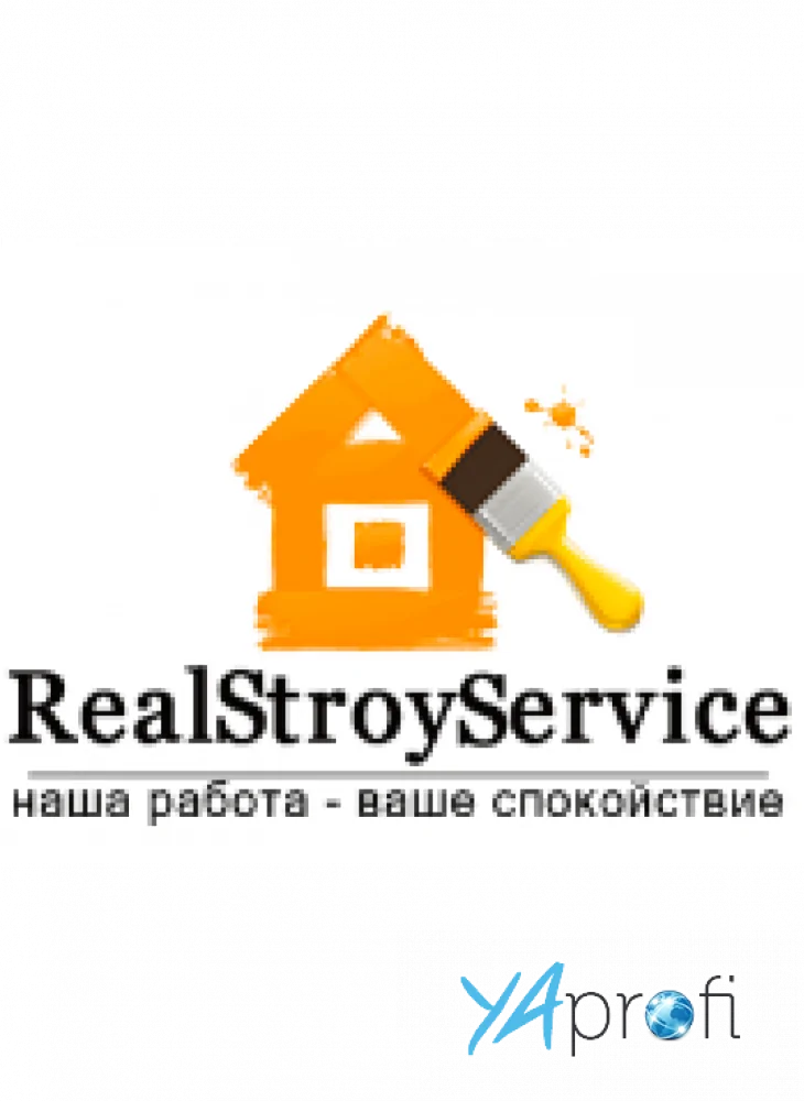 Реал Строй Сервис