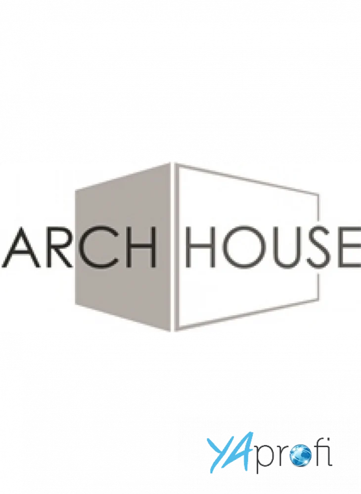 Arch House