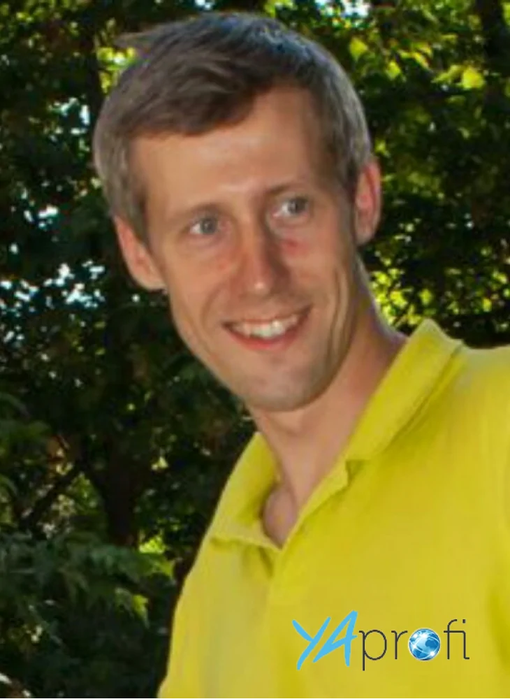 Виктор Морозюк