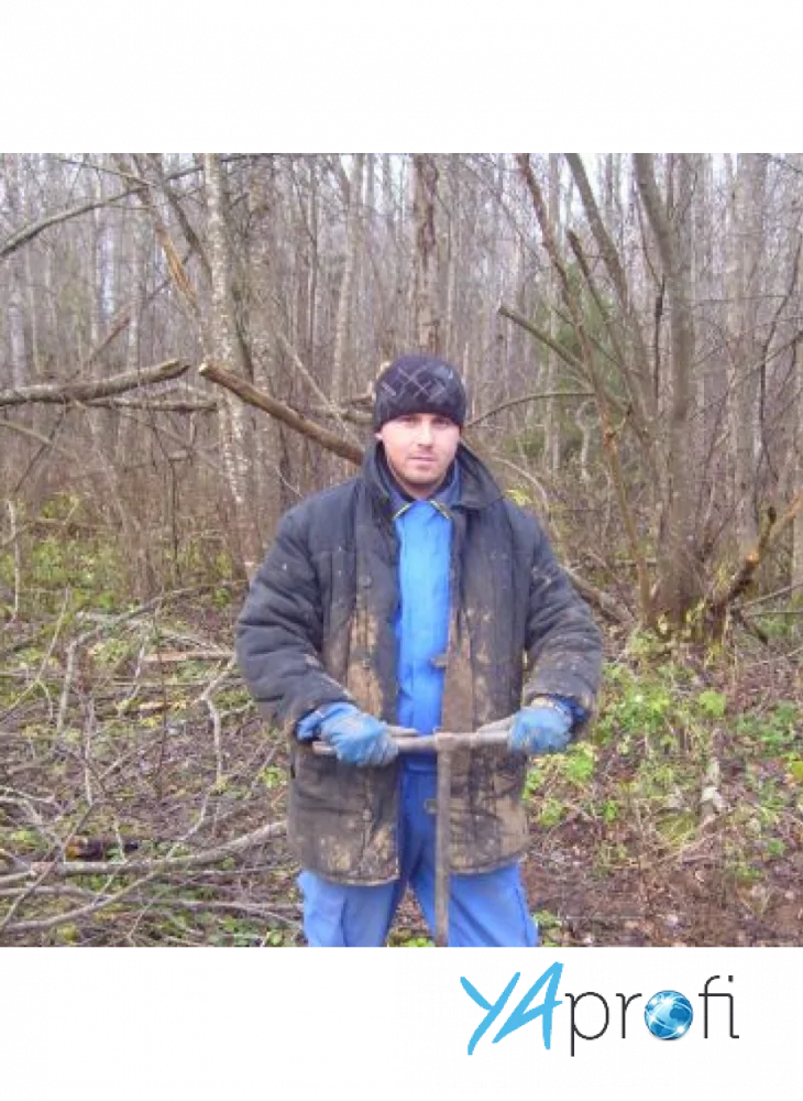 Игорь Чуйко