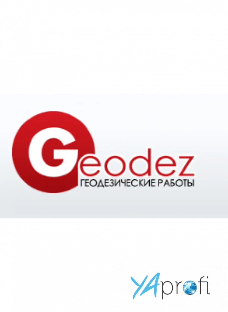 Geodez