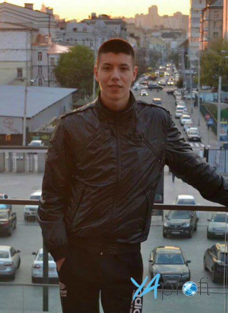 Тимофей Евгеньевич