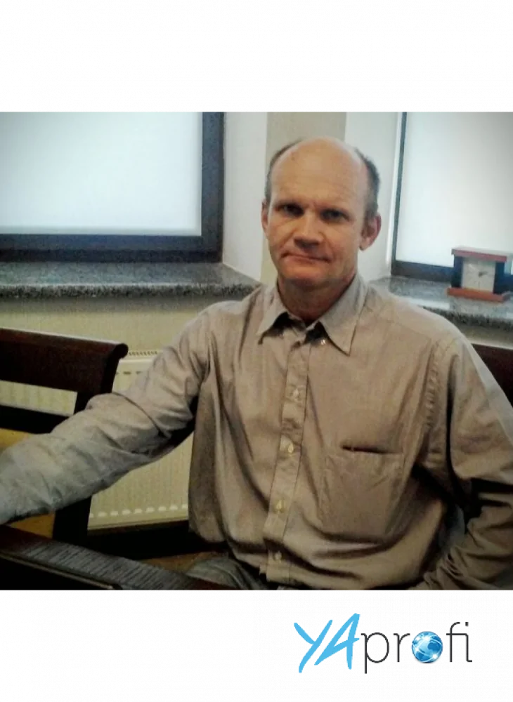 Гаевский Николай