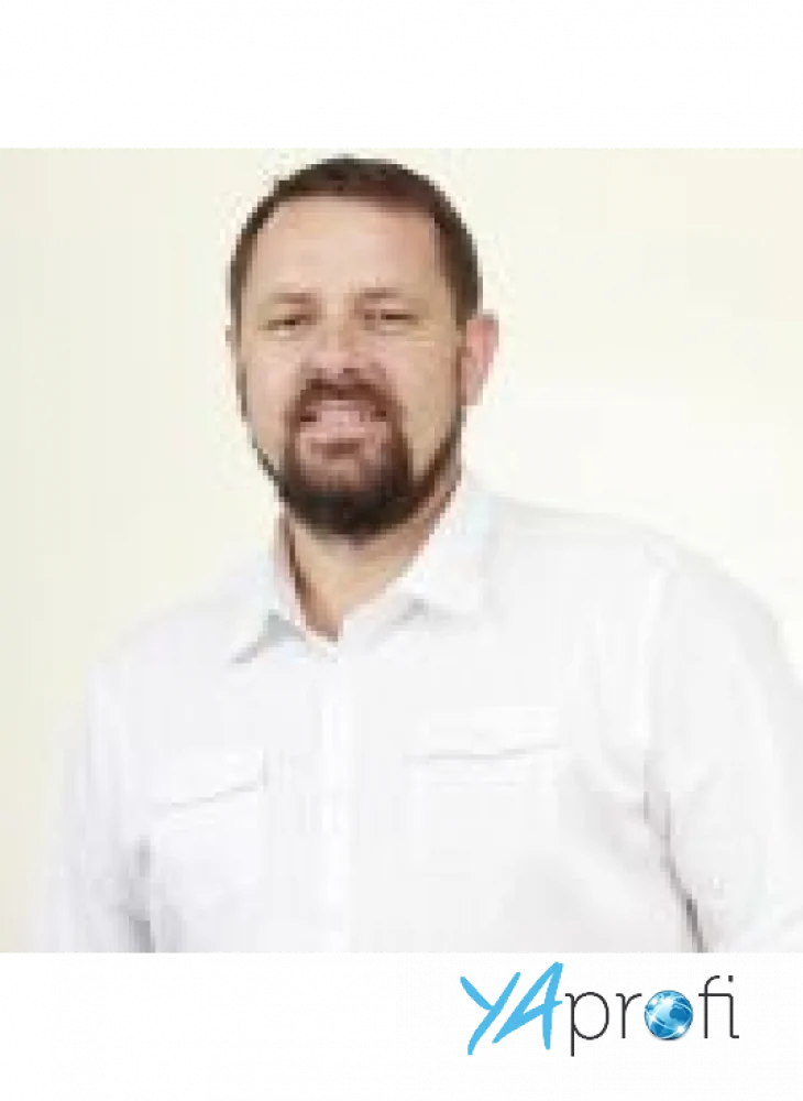 Гидроизолировщик