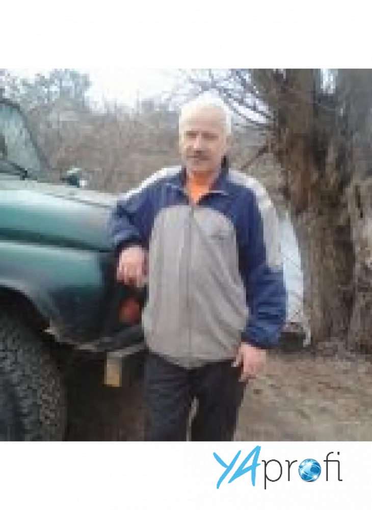 Каръерный Николай