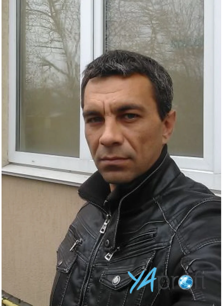 Виниченко Василий