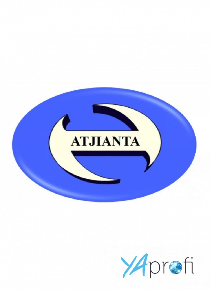 АТЛАНТА-СЕРВІС