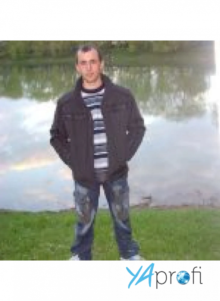 Кантемир Евгений