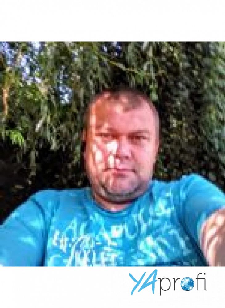 Коваль Эдуард