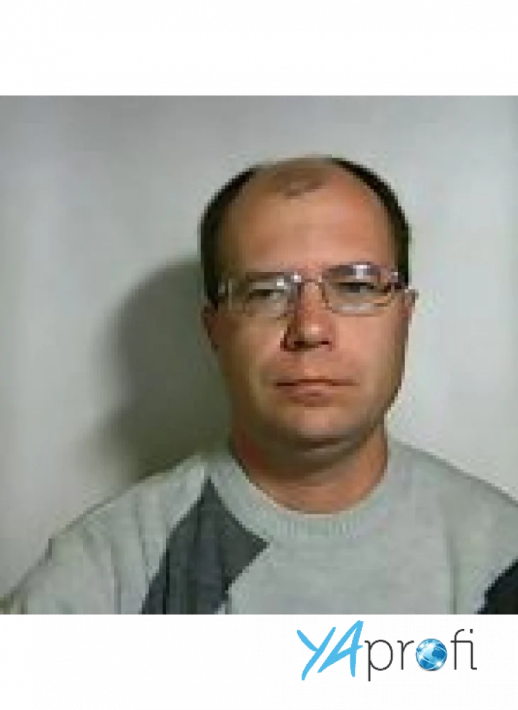 Валерий Бондаренко