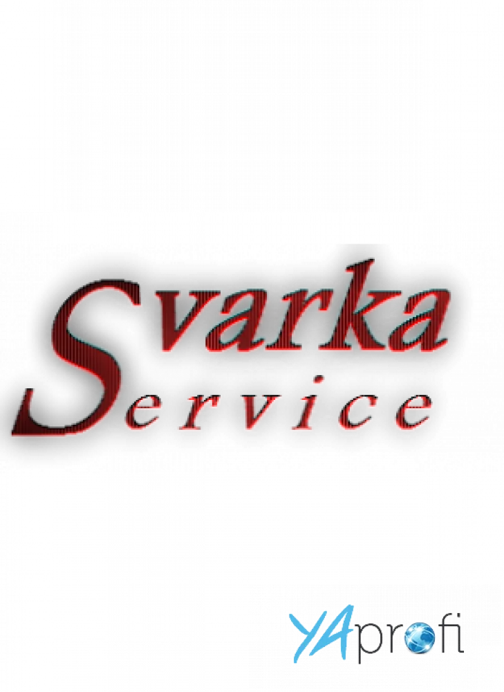 Svarka Service