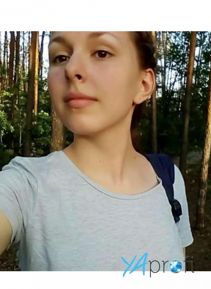 Гугнивенко Елизавета