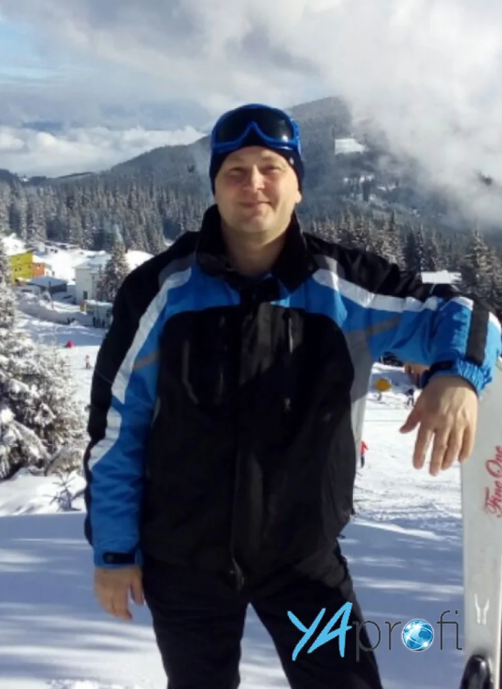 Александр Святченко