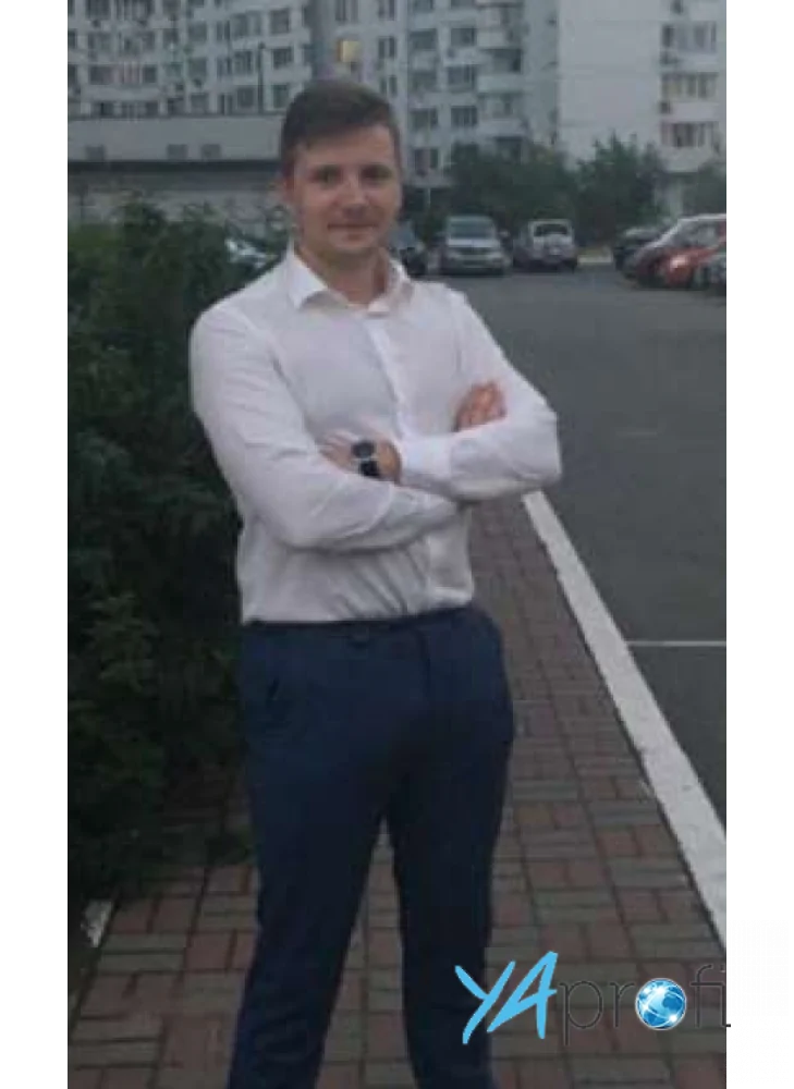 Дмитрий Кмитюк