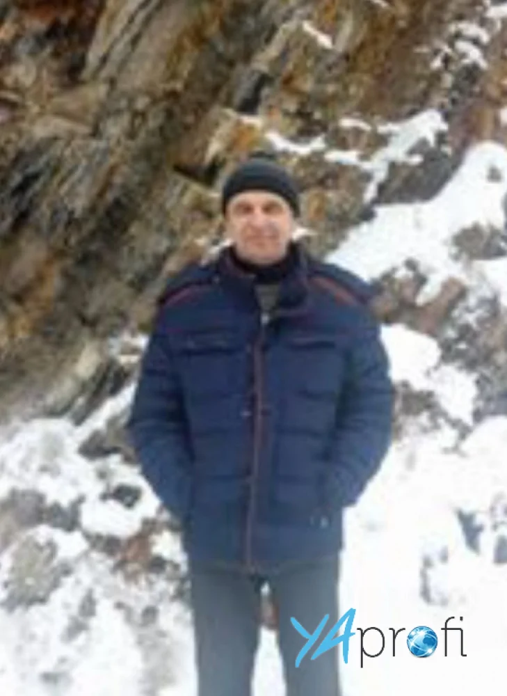 Александр Дудко