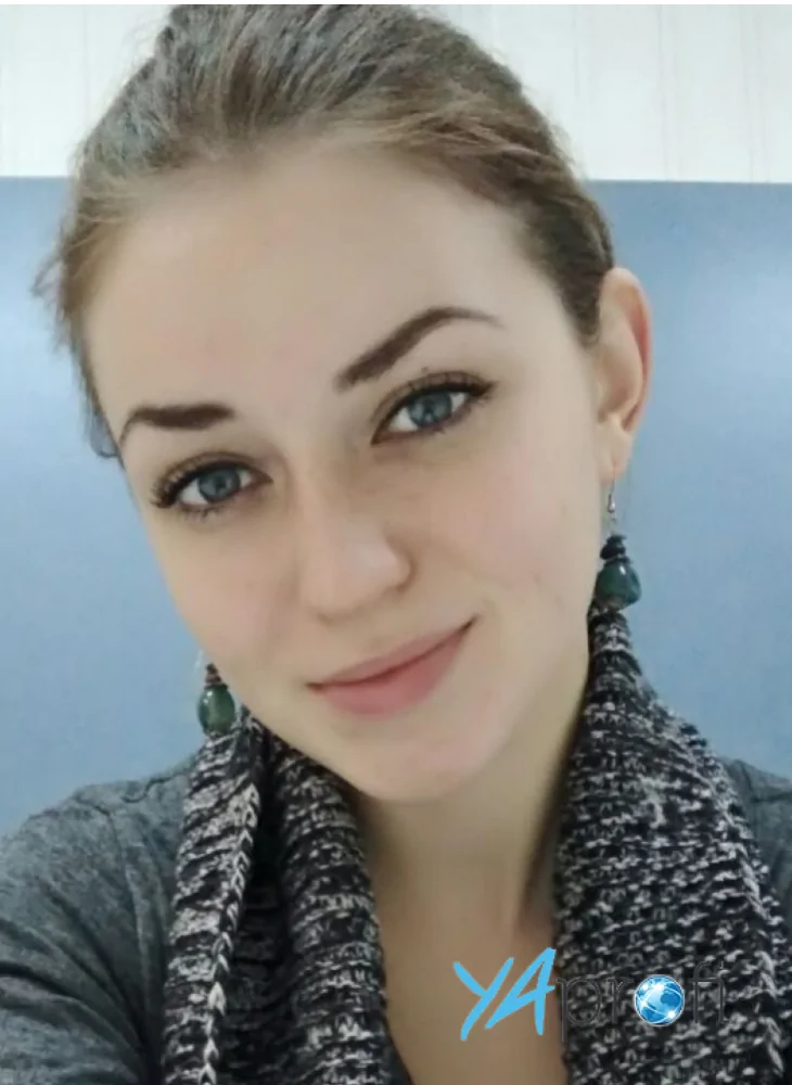 Алёна Александровна