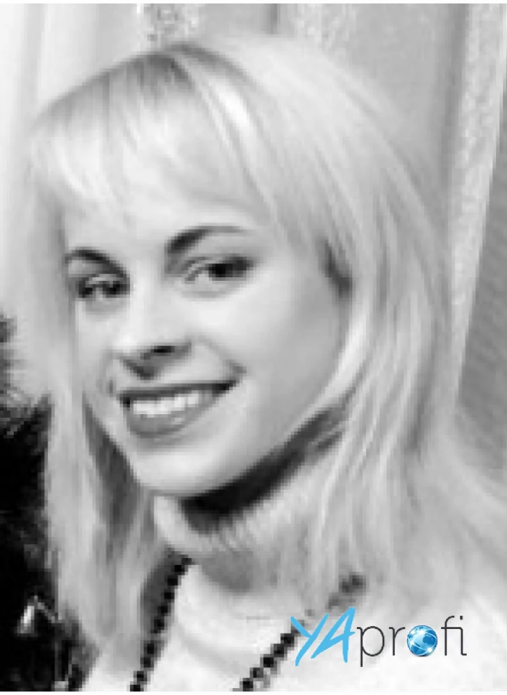 Юлия Викторовна