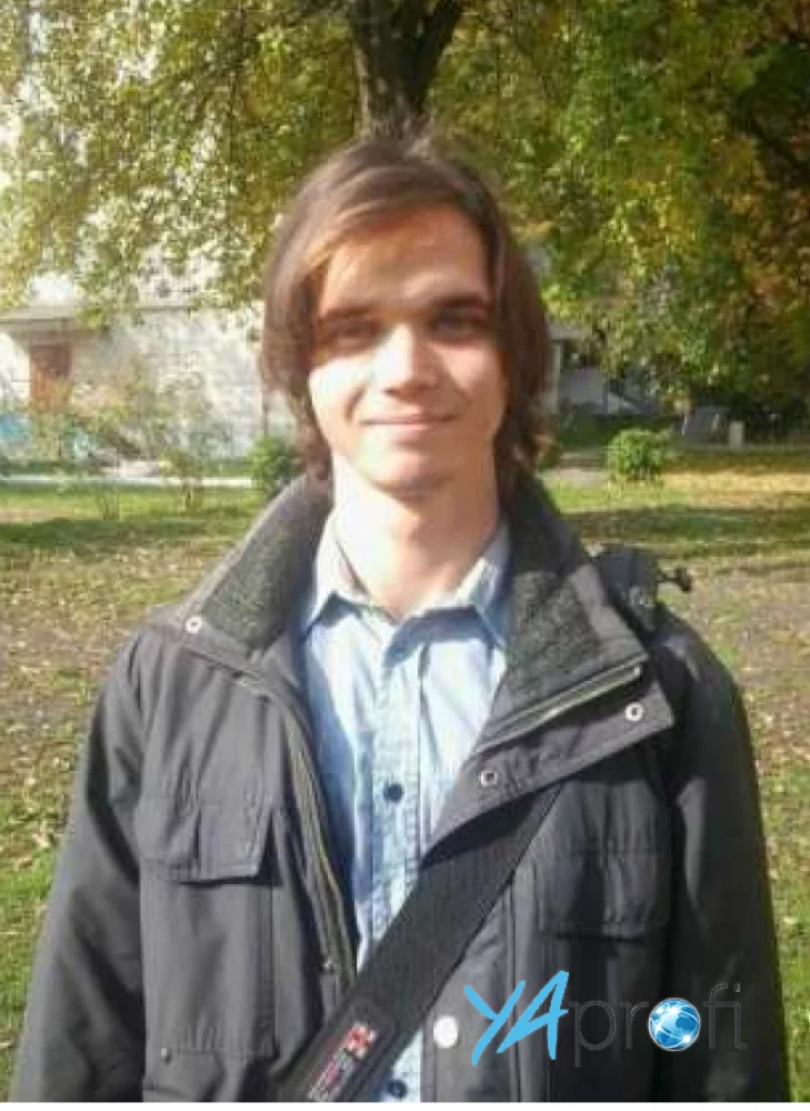 Николай