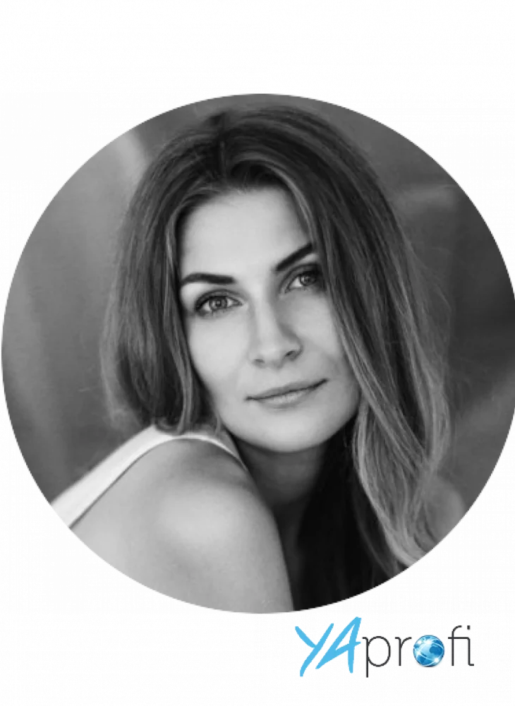 Оксана Бондарь