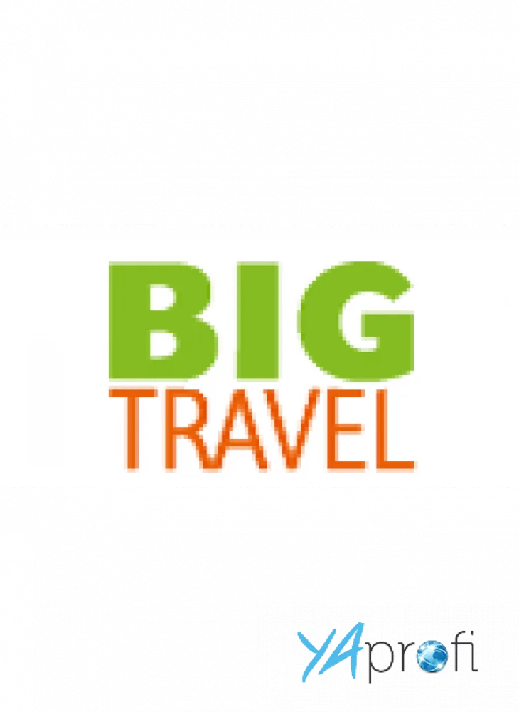 BigTravel