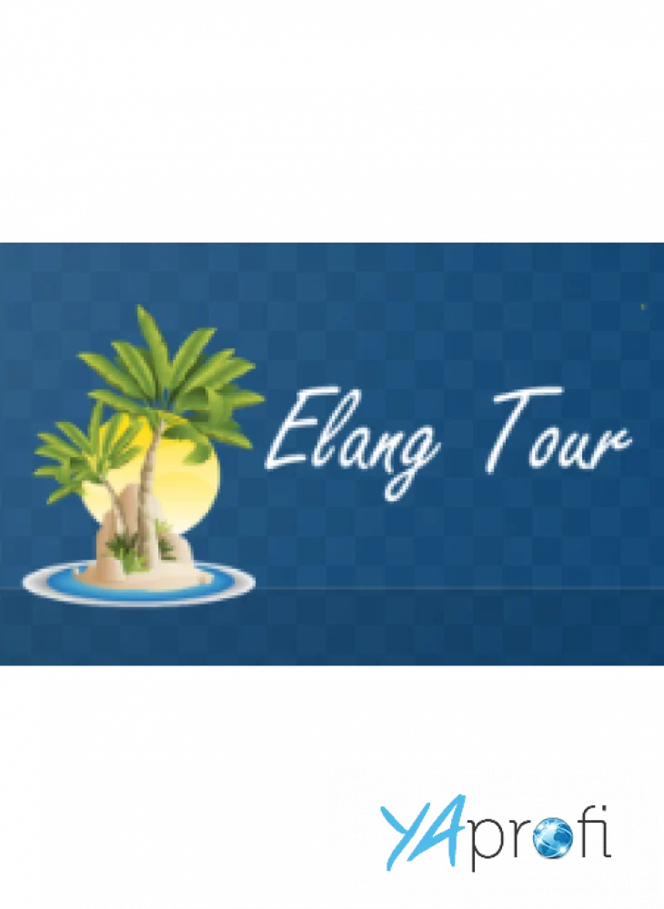 Elang Tour