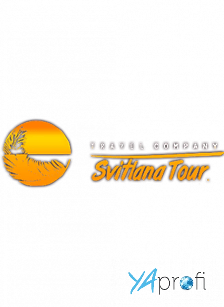 Svitlana Tour