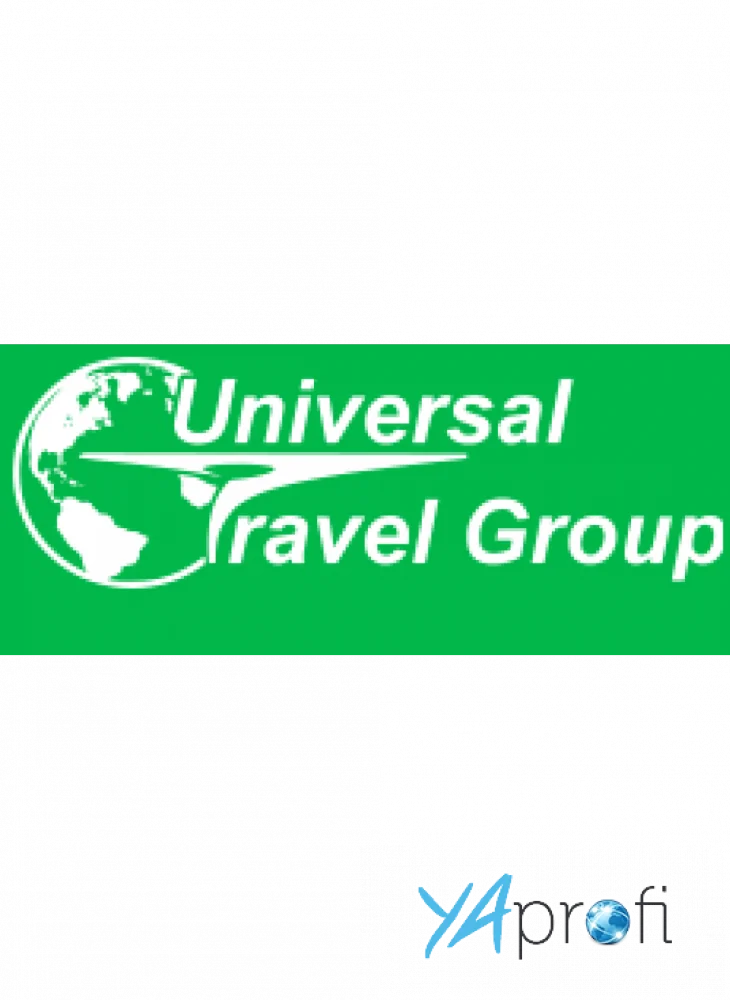 Universal Yravel Group