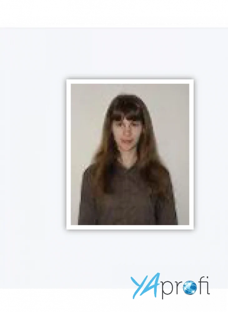 Кирпаль Оксана Ігорівна