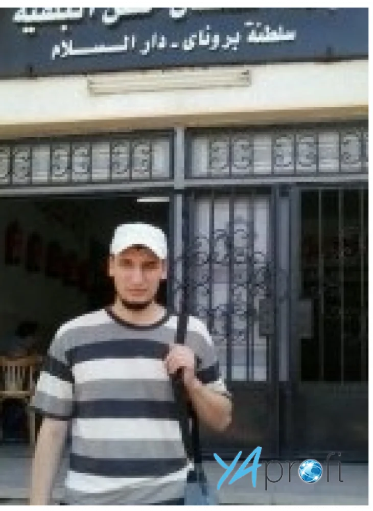 Лычковский Геннадий Владимирович