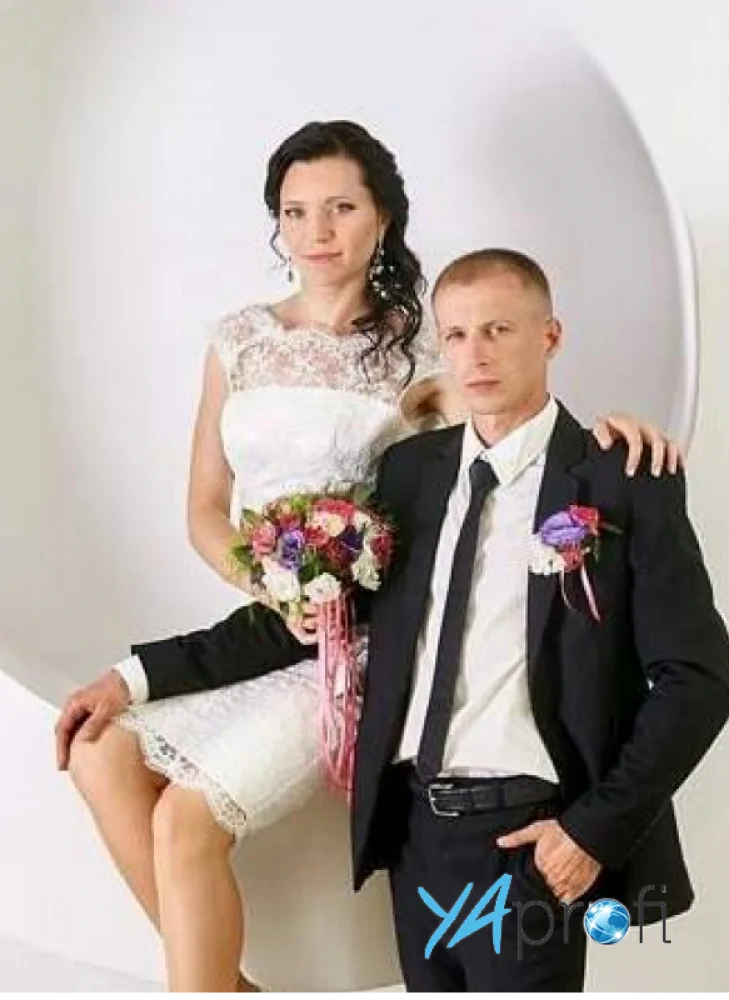 Ермаков Максим Юрьевич